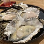 牡蠣ひよっこ商店 - 