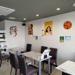 open kitchen 響家 - 