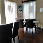 open kitchen 響家 - 