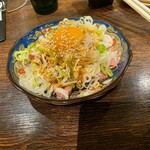 焼きとん大国  - 
