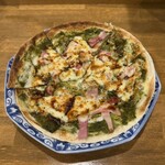 スタンドすずき - 