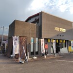 open kitchen 響家 - 