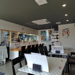open kitchen 響家 - 