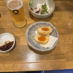 スタンドすずき - 