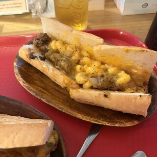 トヨダチーズステーキ_1