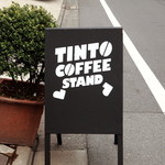 TINTO COFFEE STAND - 