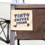 TINTO COFFEE STAND - 