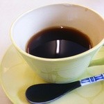 宇豆基野 - (4/25)珈琲