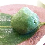 宇豆基野 - (4/25)麩万十