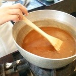 宇豆基野 - (4/25)わらび餅