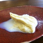 宇豆基野 - (4/25)湯葉