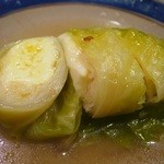 チーズロール。