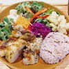 鳥〇食堂×タニタカフェ イオンモール高知店