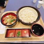 伊吹や製麺 - 