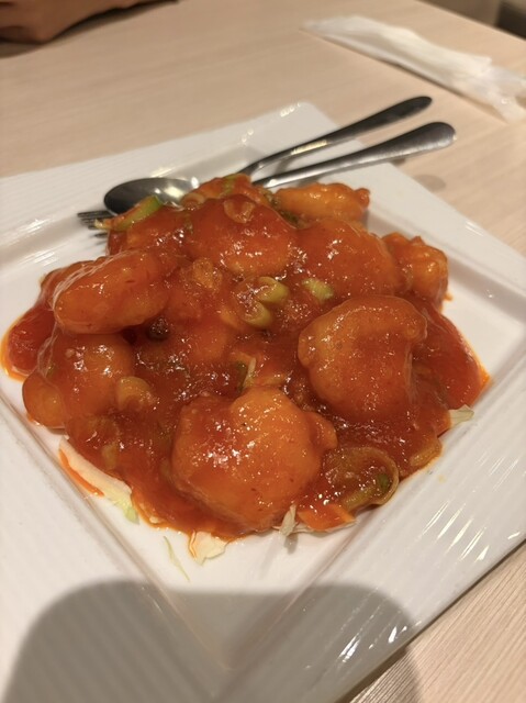 上海灘ダイニング 田町店 （シャンハイタン） - 田町/中華料理 | 食べログ