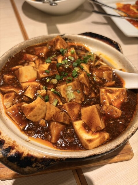 上海灘ダイニング 田町店 （シャンハイタン） - 田町/中華料理 | 食べログ