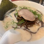 博多天神 - 料理写真: