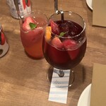 ワインの酒場。ディプント - 
