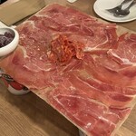 ワインの酒場。ディプント - 