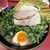 横浜らーめん 山本家 - 料理写真: