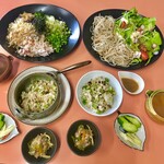 そば処 メリーアン - 