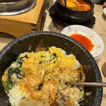 韓国料理bibim' - 