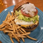 SUN DOVE DINER - 