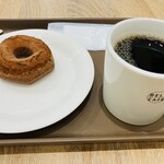 デリカフェ・キッチン草津 - 料理写真: