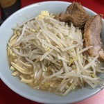 ラーメン二郎 - 料理写真: