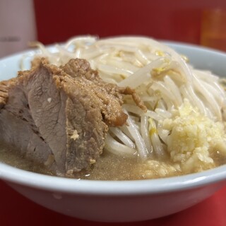 ラーメン二郎_1