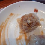 POT - 焼売も？