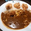 カレーハウス CoCo壱番屋 清田区美しが丘店