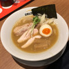 麺 ヒキュウ 六甲道店