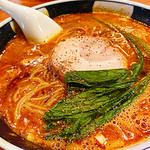 支那麺 はしご - 