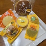 まん月 - 料理写真: