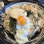 ゆで太郎 - 料理写真: