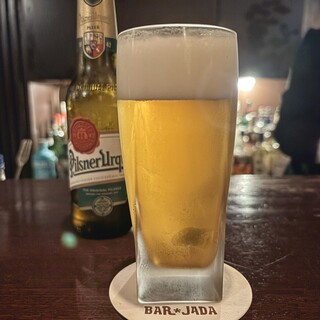 バー ジャダ