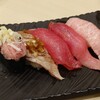 ABURI 百貫 - 鮪尽くし5貫セット