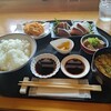 魚屋旬彩 銚釐 - 日替り刺身ランチ