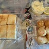 サンドイッチパーラー 大阪高島屋 味百選内