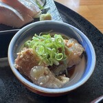 魚屋旬彩 銚釐 - 