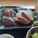 魚屋旬彩 銚釐 - 
