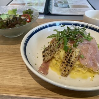 明治の森ダイニング_1