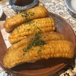 とろわる - 