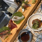 とろわる - 