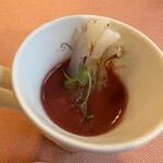 八ヶ岳高原　ヒュッテ - 料理写真:
