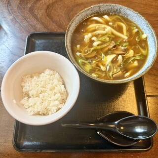石臼挽き手打ちそば 日月庵_0