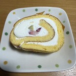 鯖江菓子工房 Yamahatsu   - スフレロール