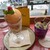 ロクシタンカフェ SHIBUYA TOKYO - 料理写真: