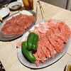 焼肉あんじ - 
